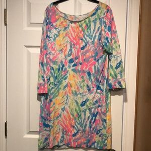 Lilly Pulitzer Cotton Shift Dress